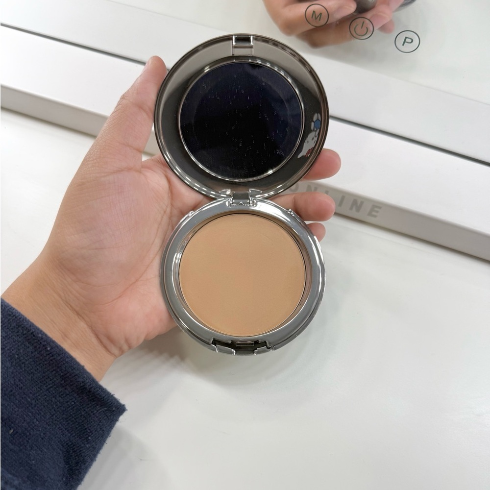 Cover Fx Deep Perfect Pressed Setting Powder - Picture 1 of 4